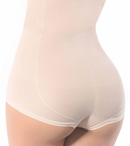 Panty Moldeador talle alto - Imagen 2