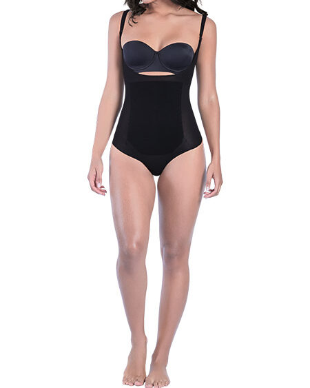 BodyTérmico Senos Libres