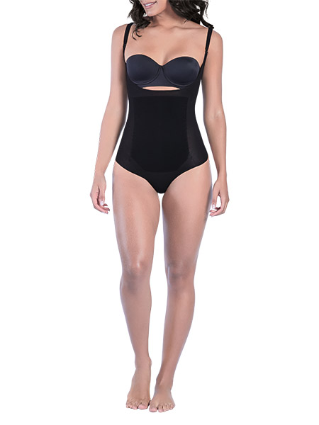 BodyTérmico Senos Libres