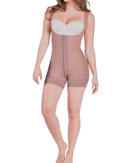 Enterizo Powernet Corto